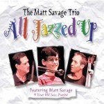 AllJazzedUpCover