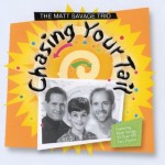 ChasingYourTail_cover