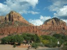 Sedona Red Rocks Thumbnail